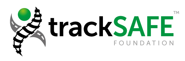 TrackSafe Logo